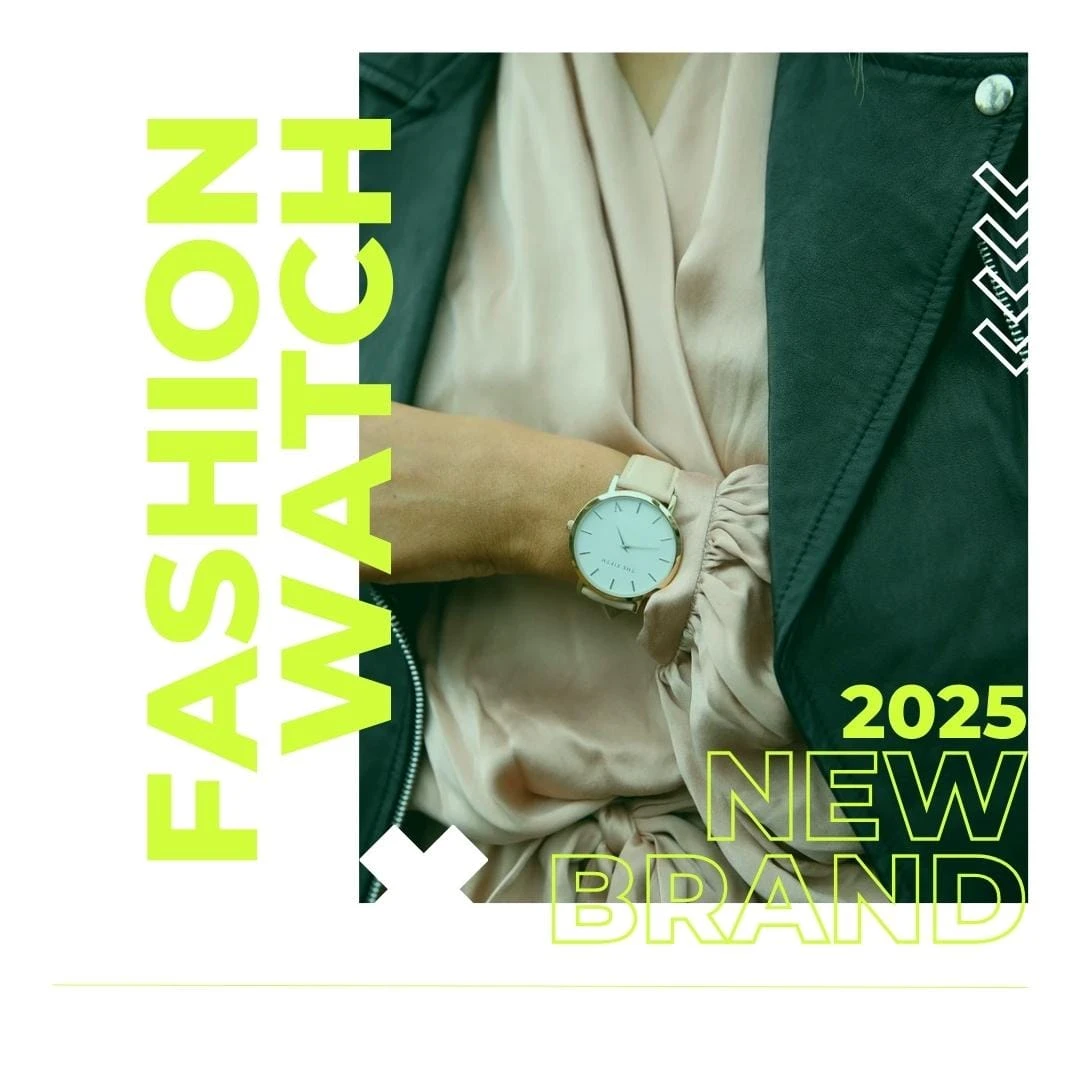 Wrist Watches