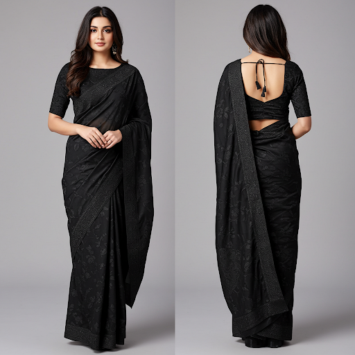 Silk Saree