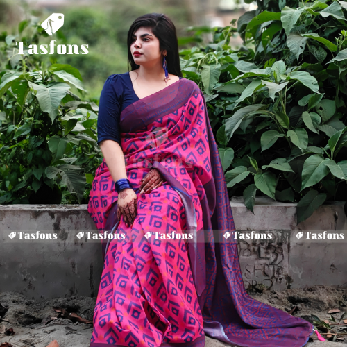 Silk Saree