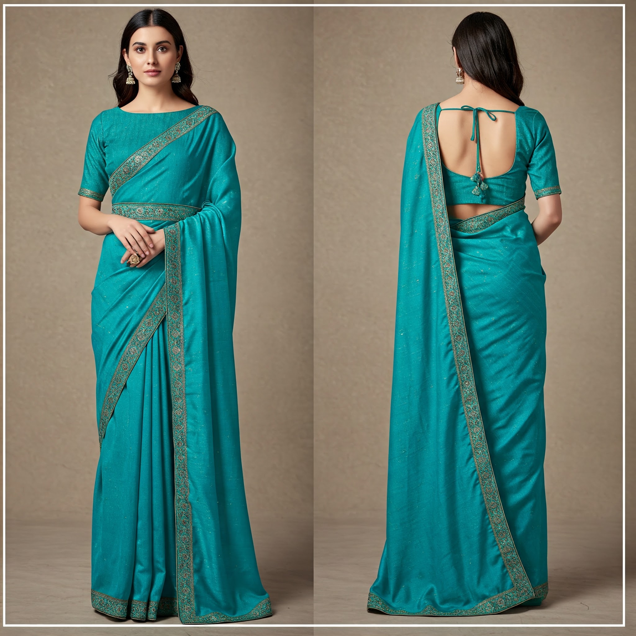 Silk Saree