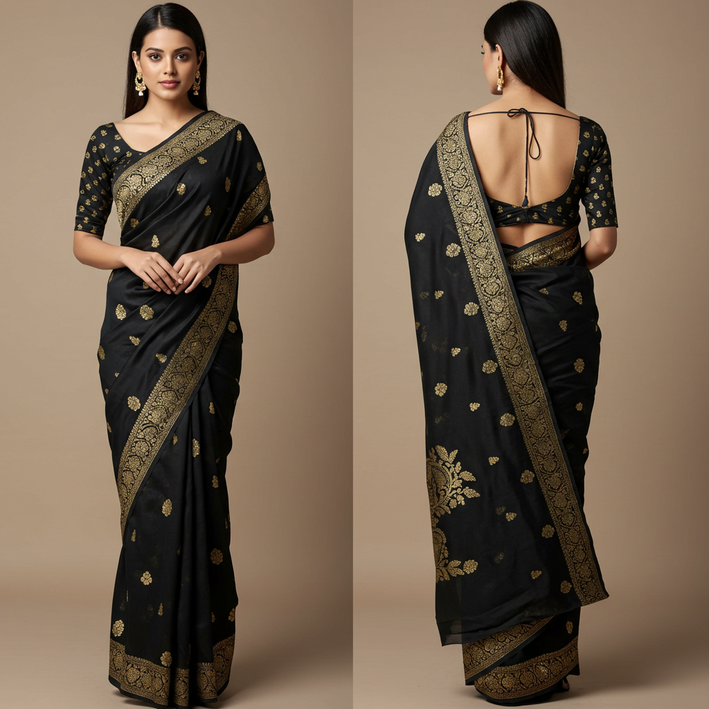 Silk Saree