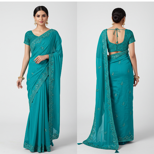 Silk Saree