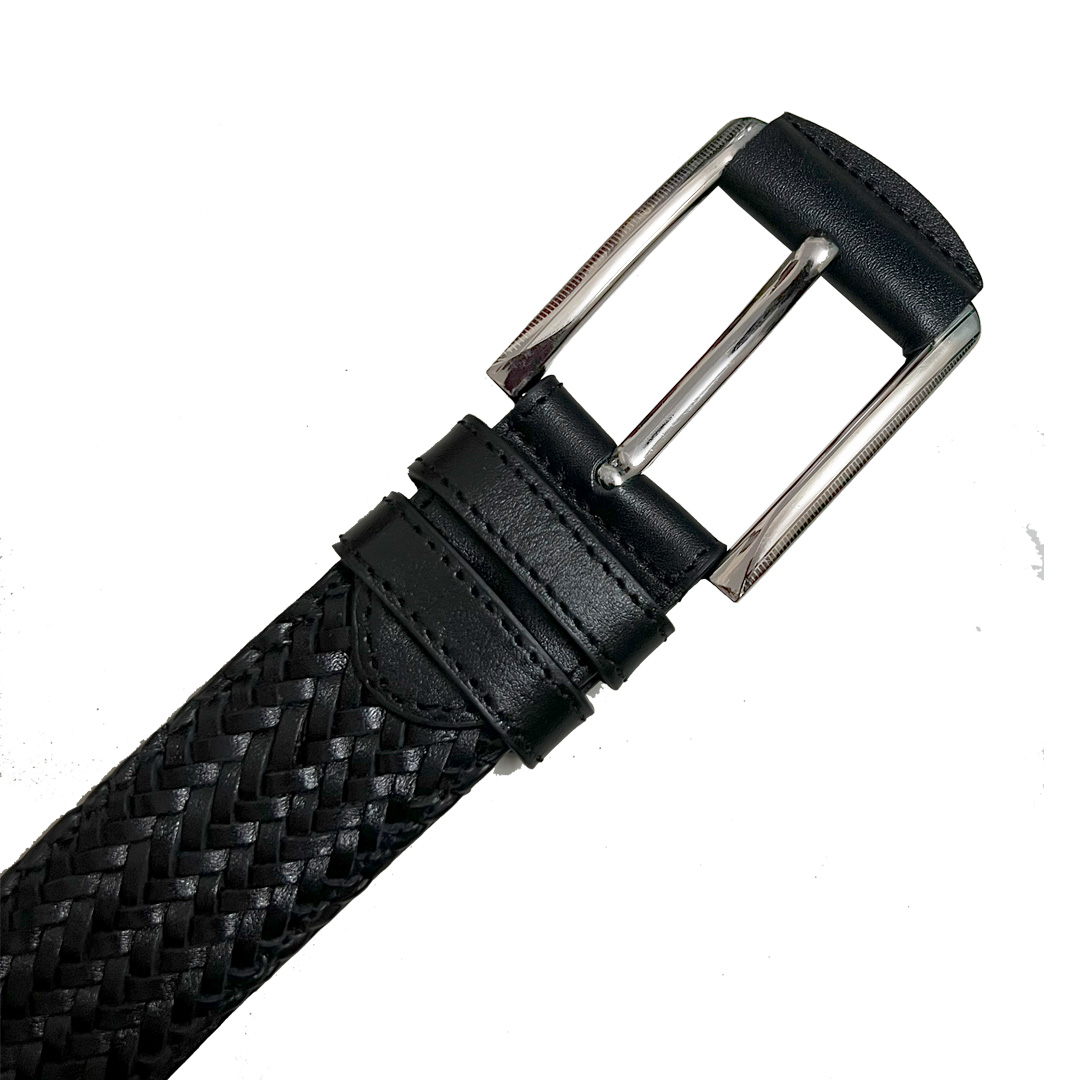 Premium Hand Made Leather Belt