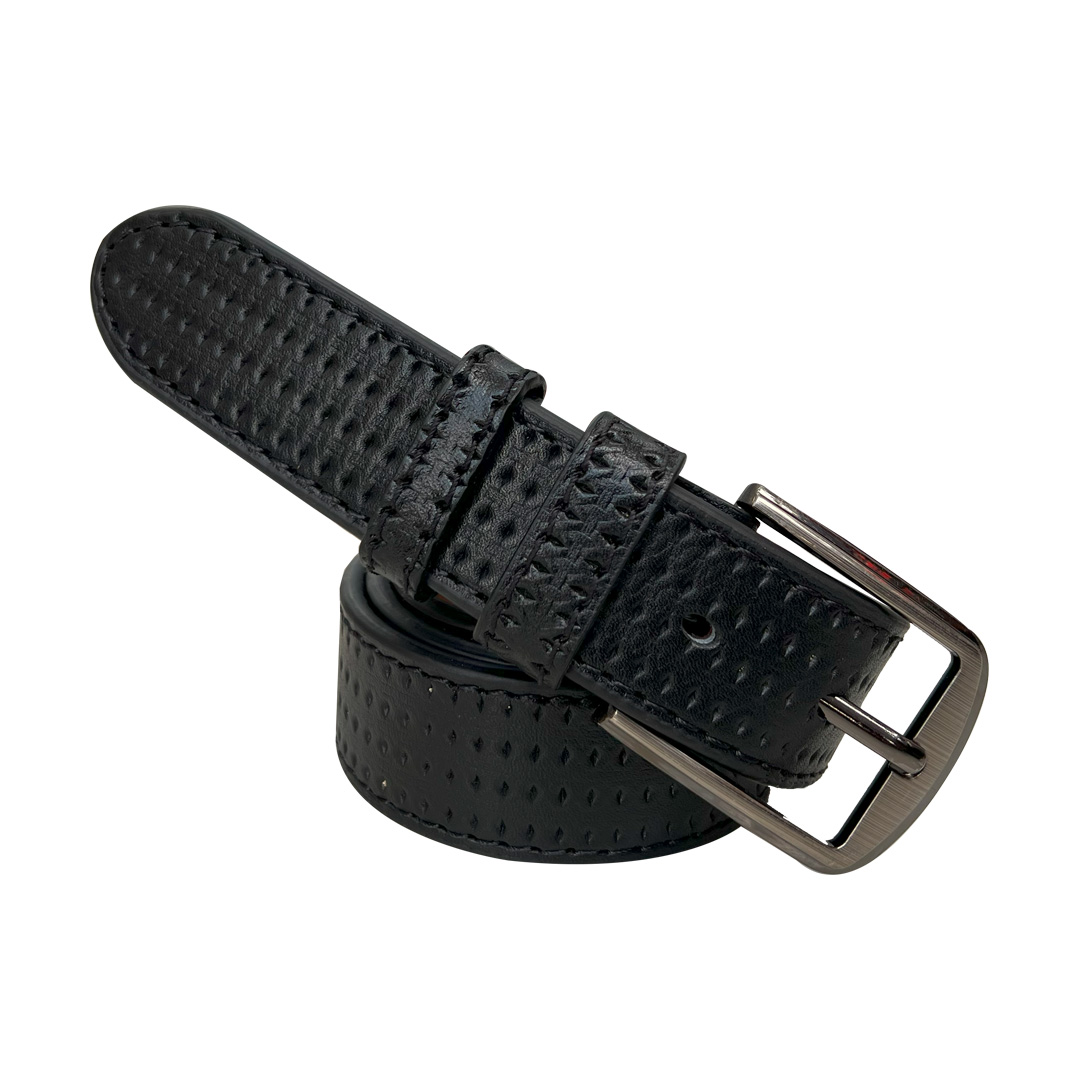 Premium Leather Belt