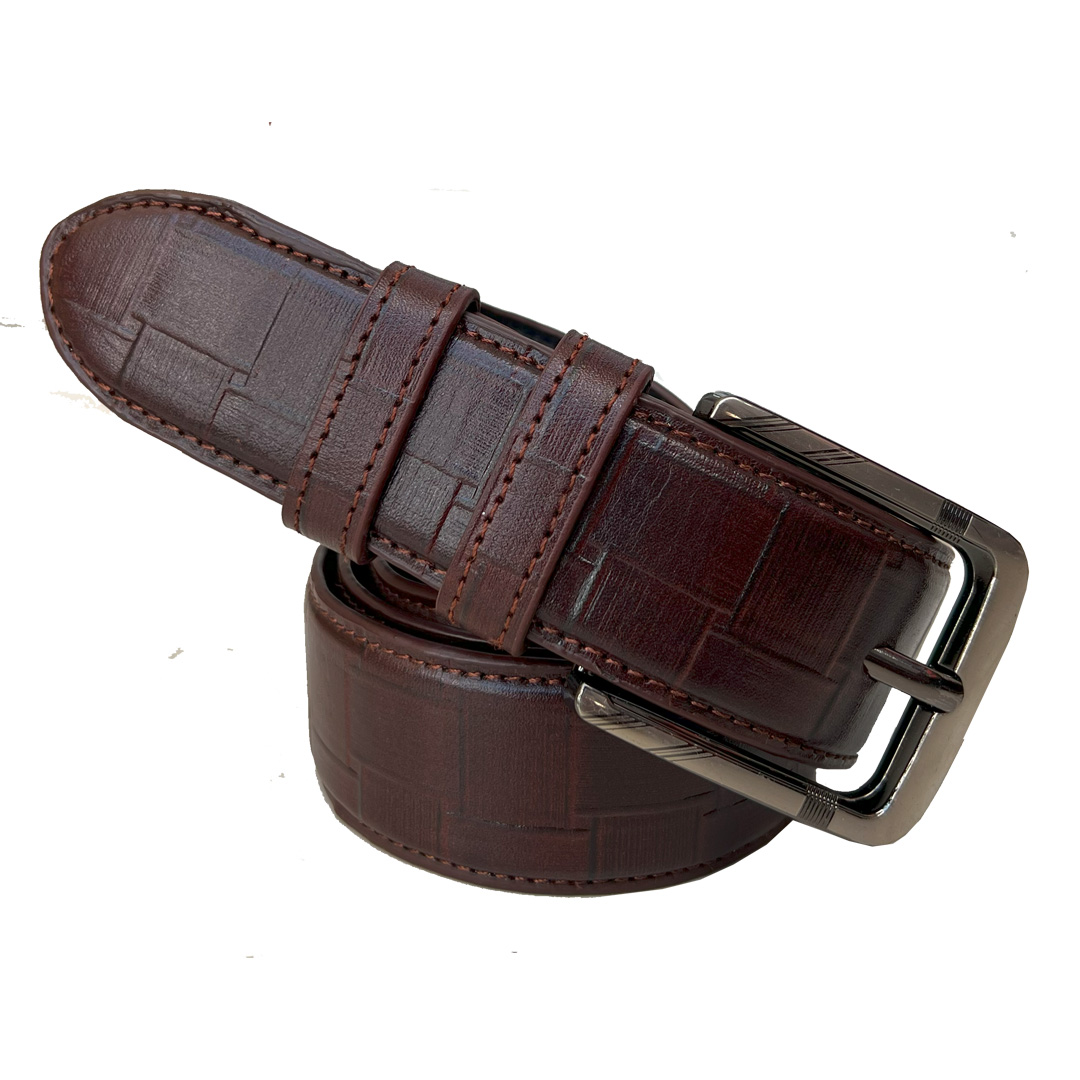 Premium Leather Belt