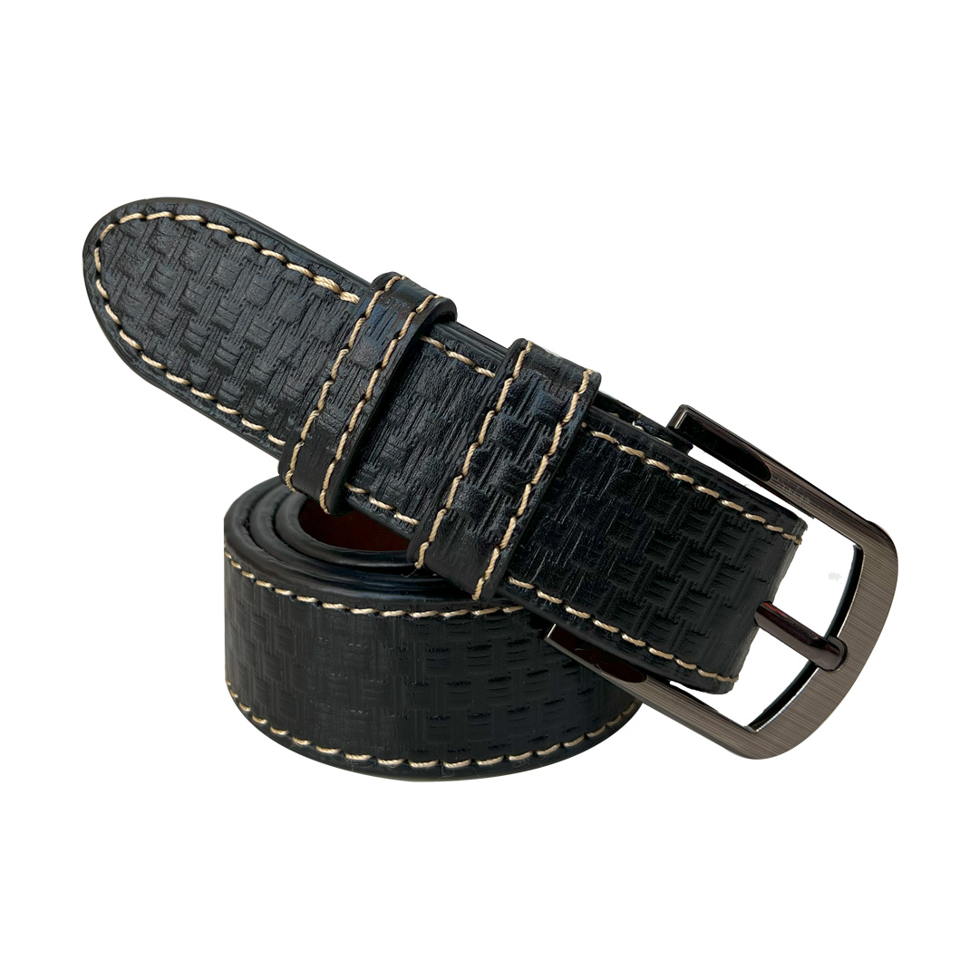 Premium Leather Belt