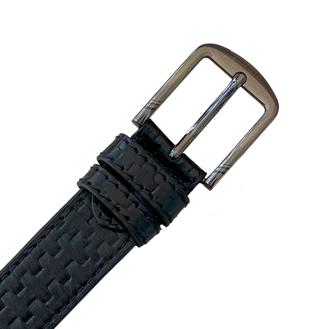 Premium Leather Belt