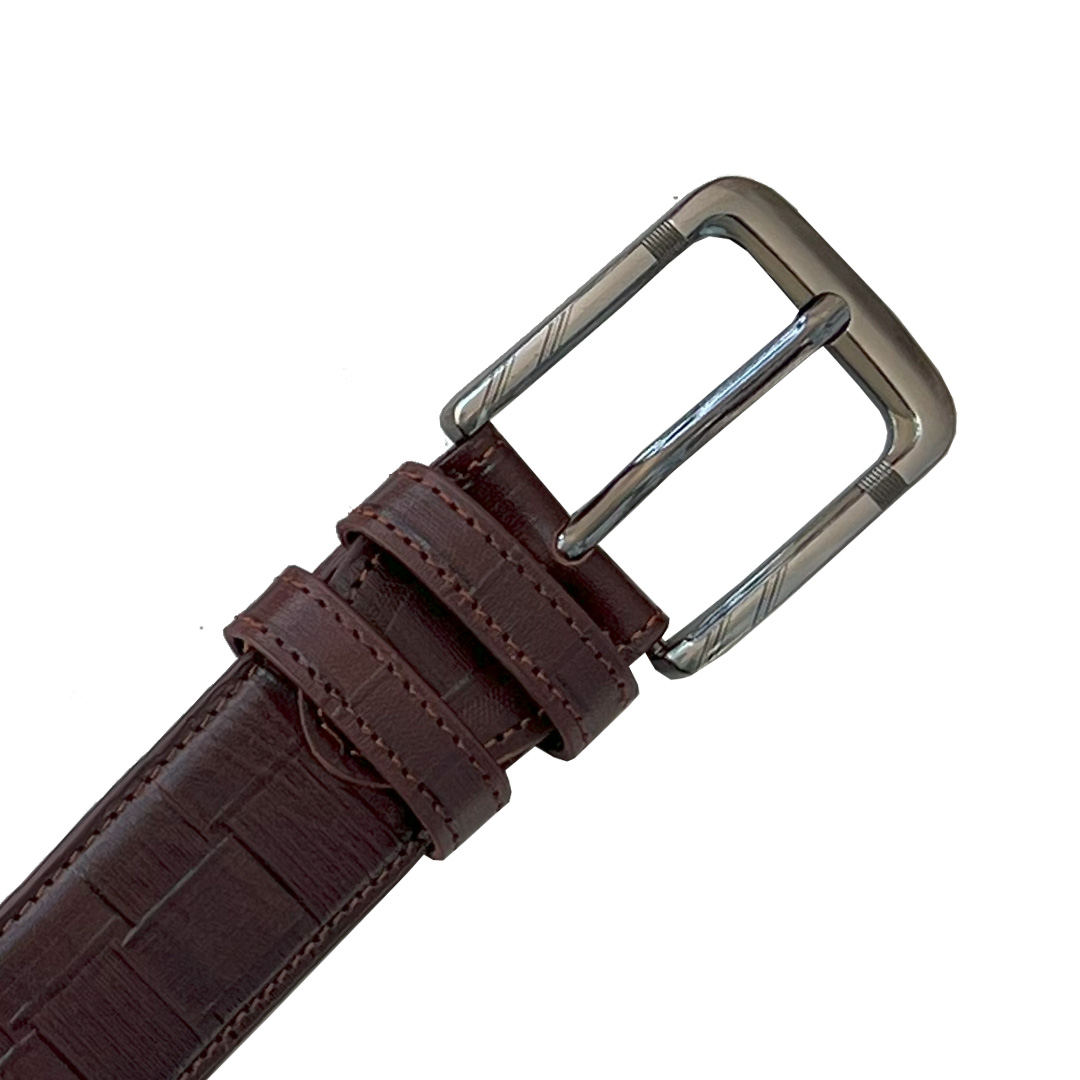 Premium Leather Belt