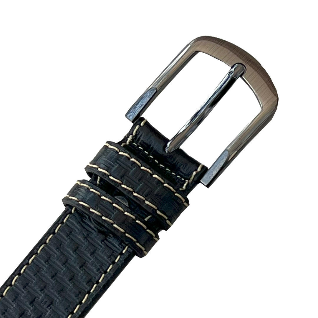 Premium Leather Belt