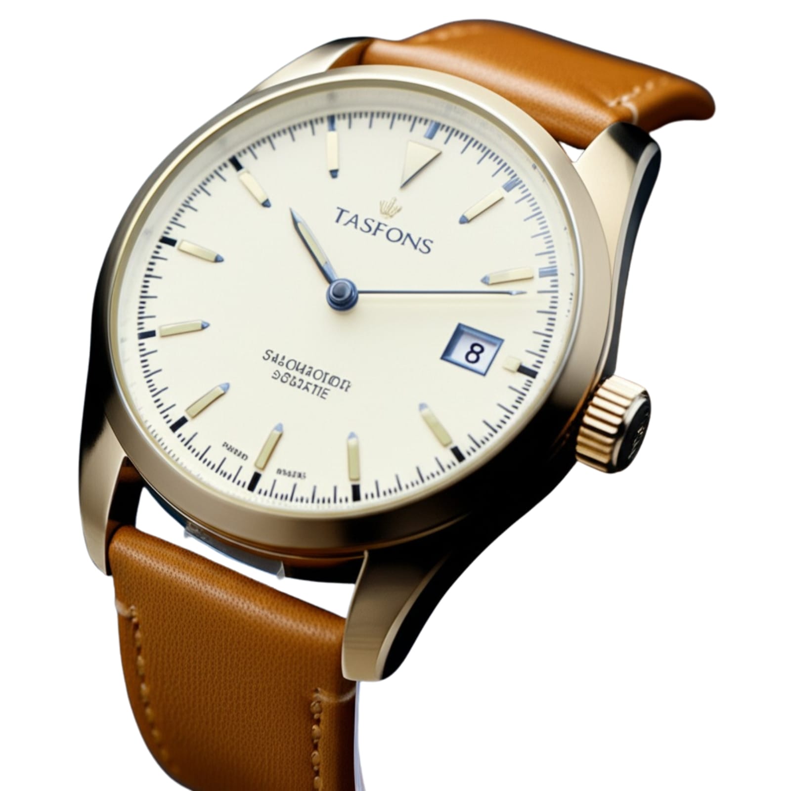Wrist Watch