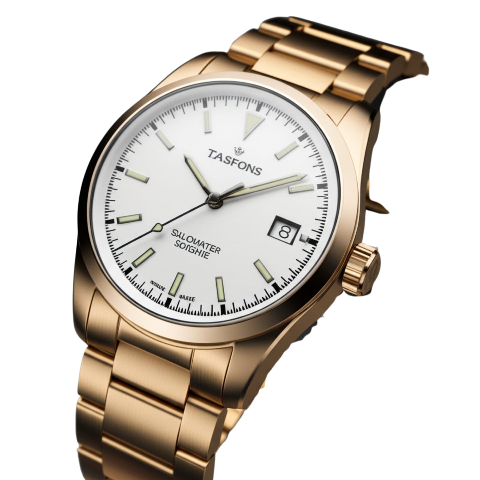 Wrist Watch