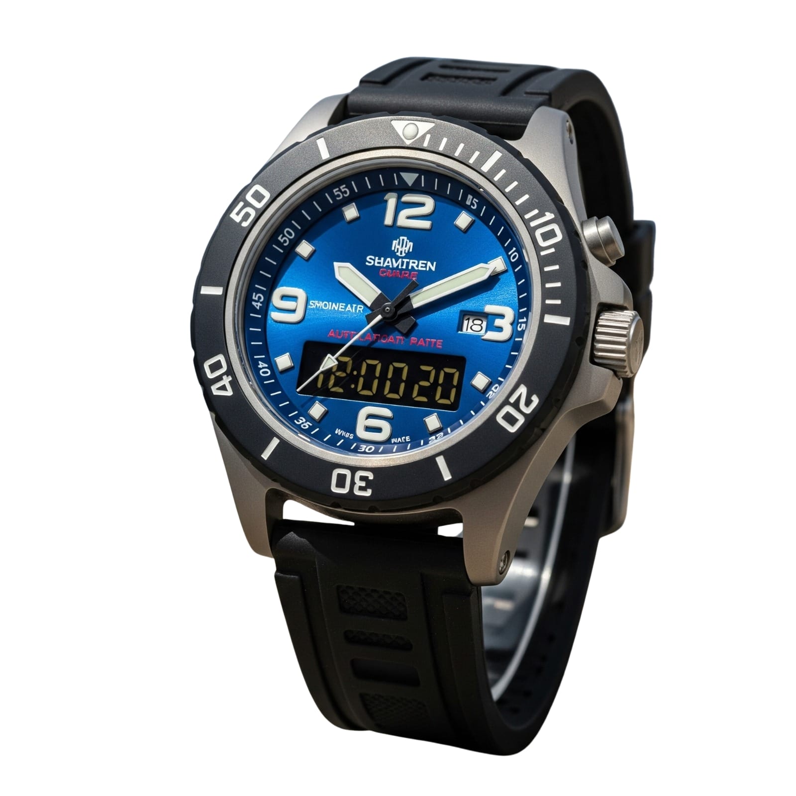 Wrist Watch