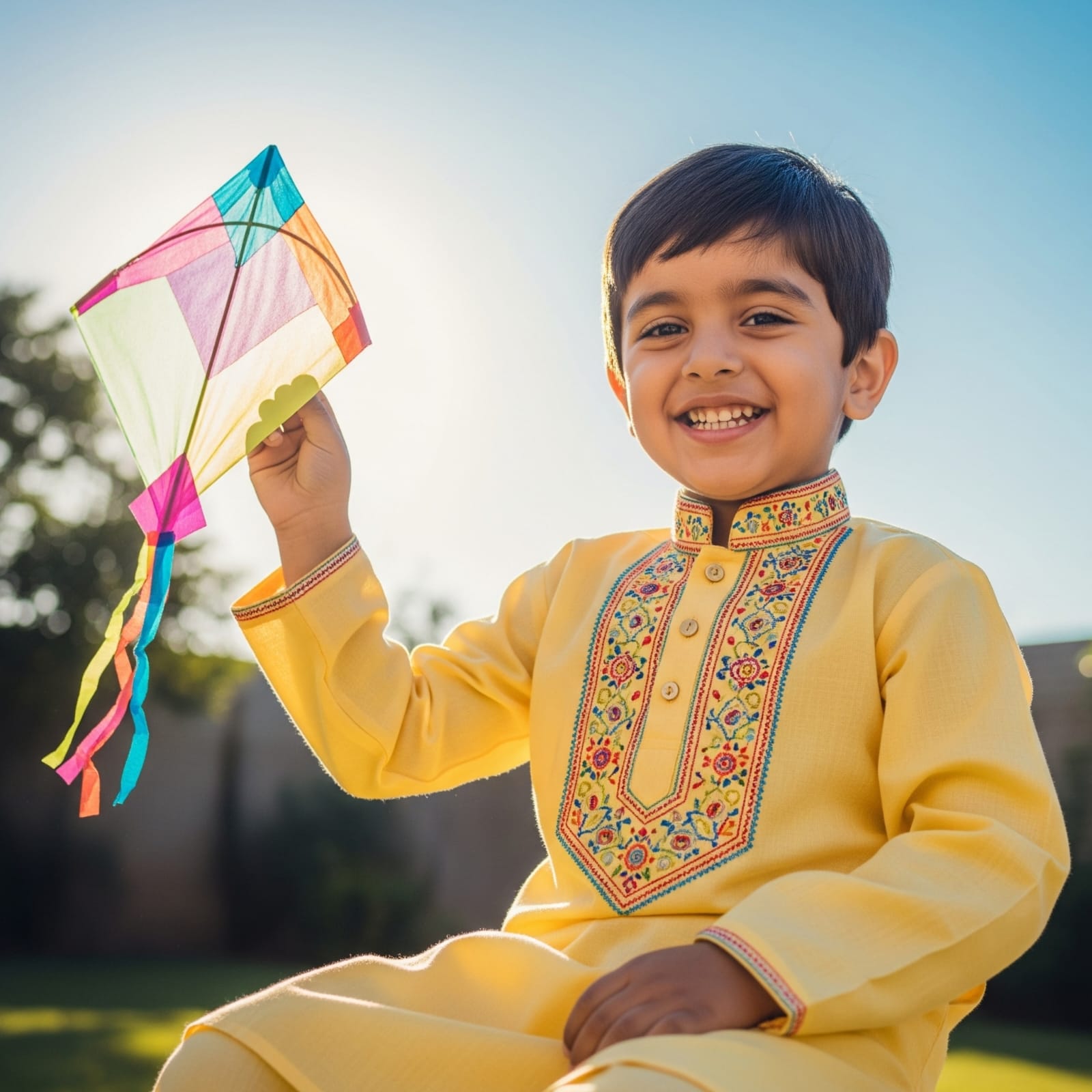 Premium Cotton Panjabi