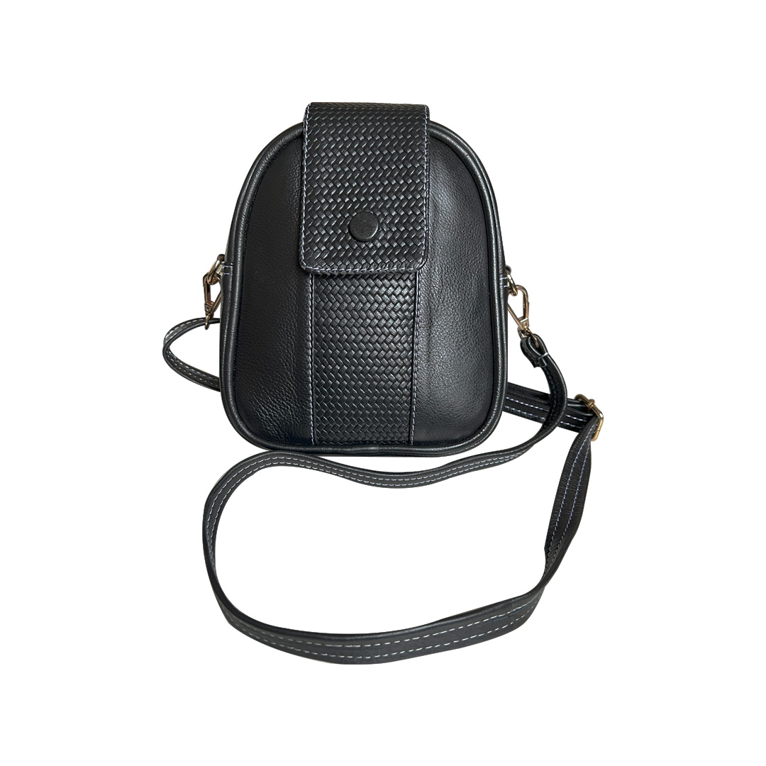 Premium Leather  Bag