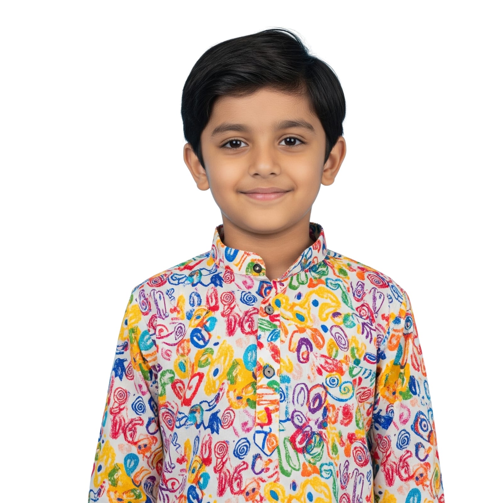 Premium Cotton Panjabi