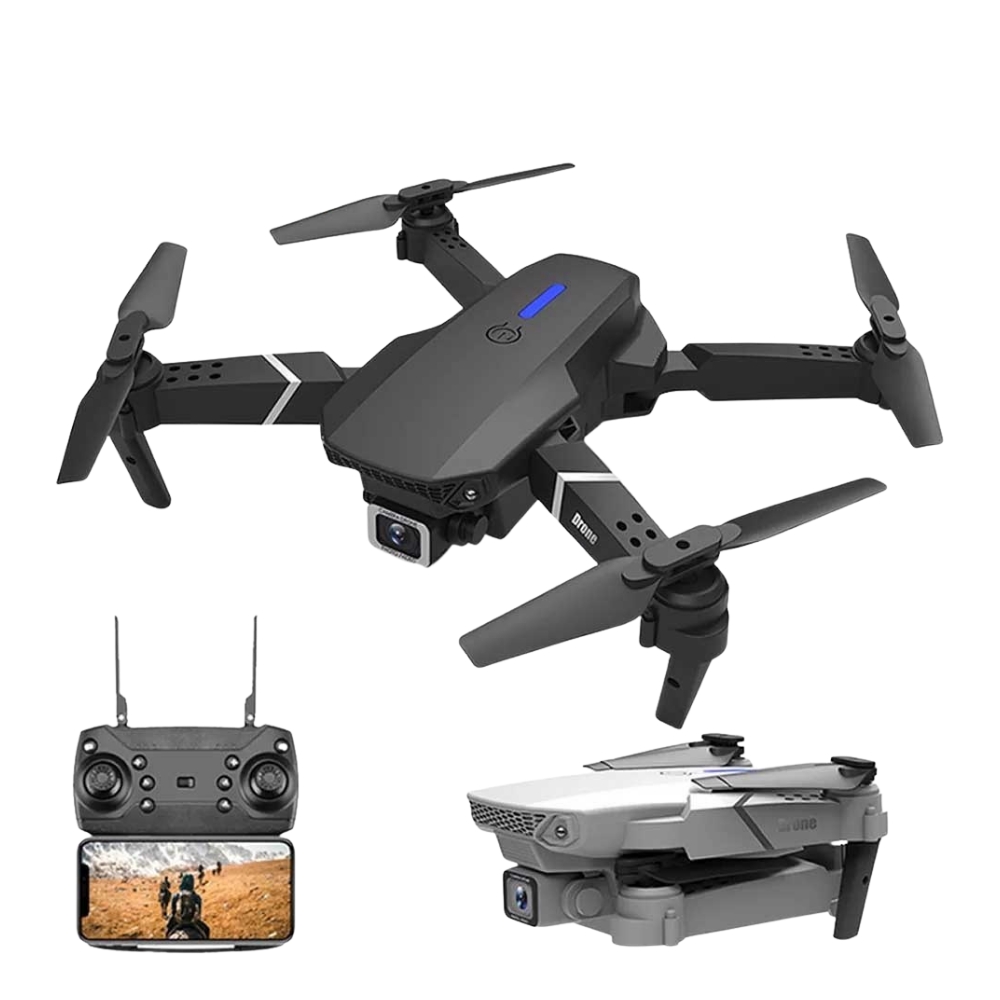 E88 Pro Dron