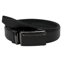 Premium Leather Gear Belt