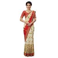 Premium Jamdani Saree