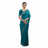 Premium Jamdani Saree