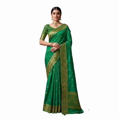 Premium Jamdani Saree