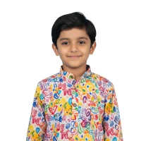Premium Cotton Panjabi