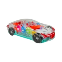 Electric functional music Car New
