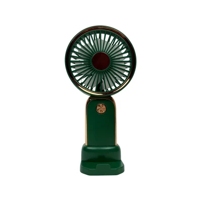 Rechargeable Stylish DIANDI DD-8024 Mini Hand Fan