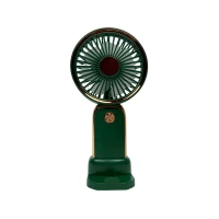 Rechargeable Stylish DIANDI DD-8024 Mini Hand Fan